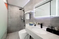 Jingzhi Starry Sky Hotel, Chengdu Tianfu International Airport