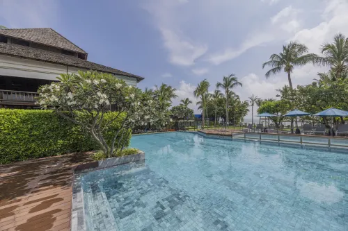 The Palayana Hua Hin