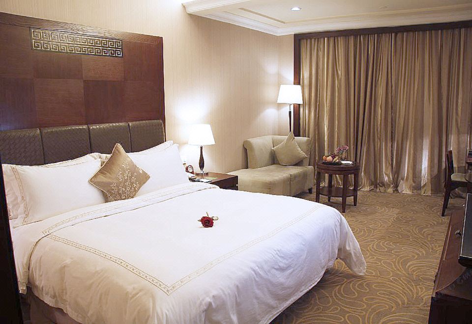 行政大床房