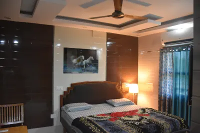 Hotel Sunrise Ξενοδοχεία στην πόλη 
