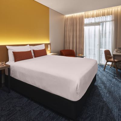 Terrace Queen Rydges Sydney Airport Promo Code