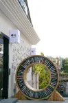 24° North Latitude Theme Hotel
