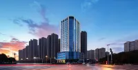The GiorgioMorandi Hotels (Linyi Grand Theater Municipal Government)