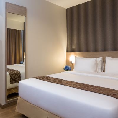 Junior Suite Ayaka Suites Promo Code