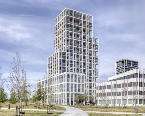 B&B Hotel Antwerpen Zuid Hotels in Antwerp