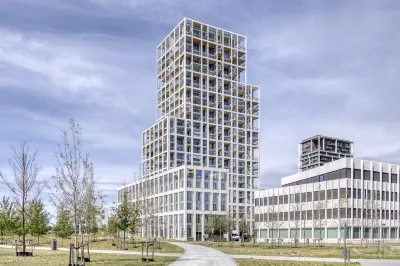 B&B Hotel Antwerpen Zuid Hotel a 