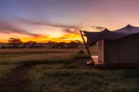 Anantya Serengeti Hotels in 