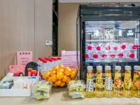 Haojiang Hotel Hotele w: Powiat Jishui