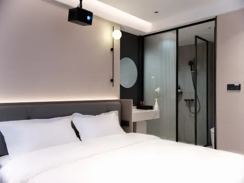 Xingcheng·Xiao Cheng Impression Hotel