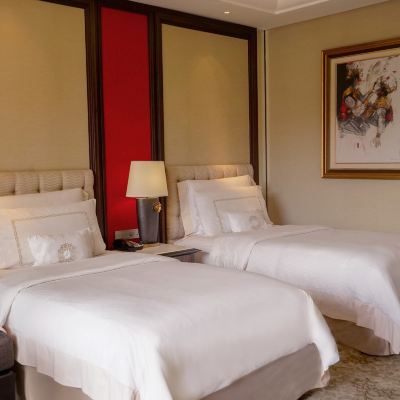 Ultimate Premier Twin