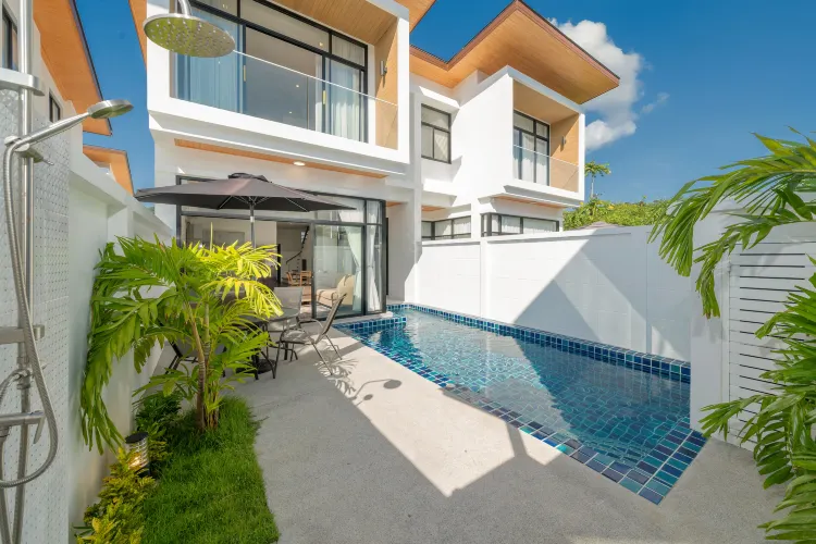 Villa D6