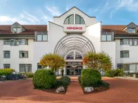 Mövenpick München Airport Ξενοδοχεία στην πόλη Hallbergmoos