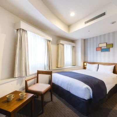 スタンダードダブル喫煙 新宿ワシントンホテル 本館 クーポン