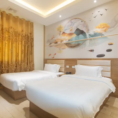 Home Me Hotel by RedDoorz