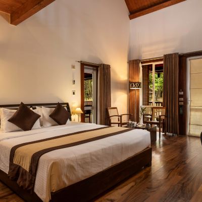 Garden Suite Occidental Paradise Dambulla Promo Code
