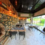 Tikir House