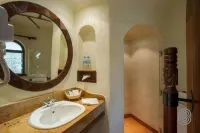 Serengeti Serena Safari Lodge Hotel a 