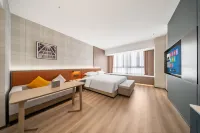 Huisheng Hotel (Beiliu Wanda Plaza Branch)