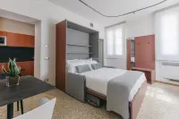 Villa Turco Berti Luxury Apartments & SPA Hotels in 