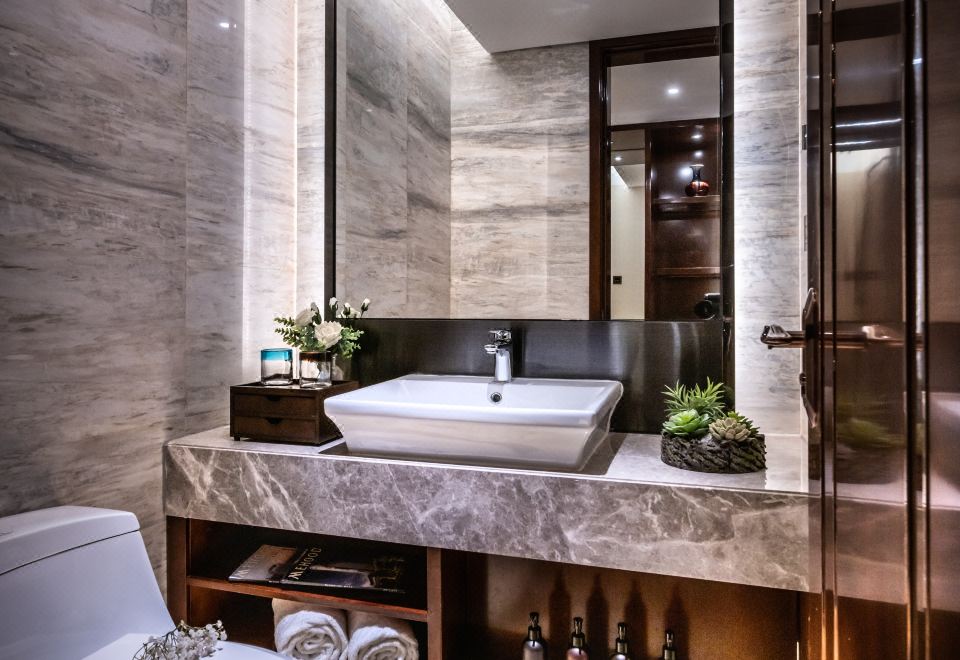 維多利亞套房（無窗）