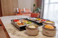 Daqing Kadiya Yunbo  Hotel（ East Railway Station)