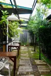 The Seven Gardens Resort & Spa Hotels in 