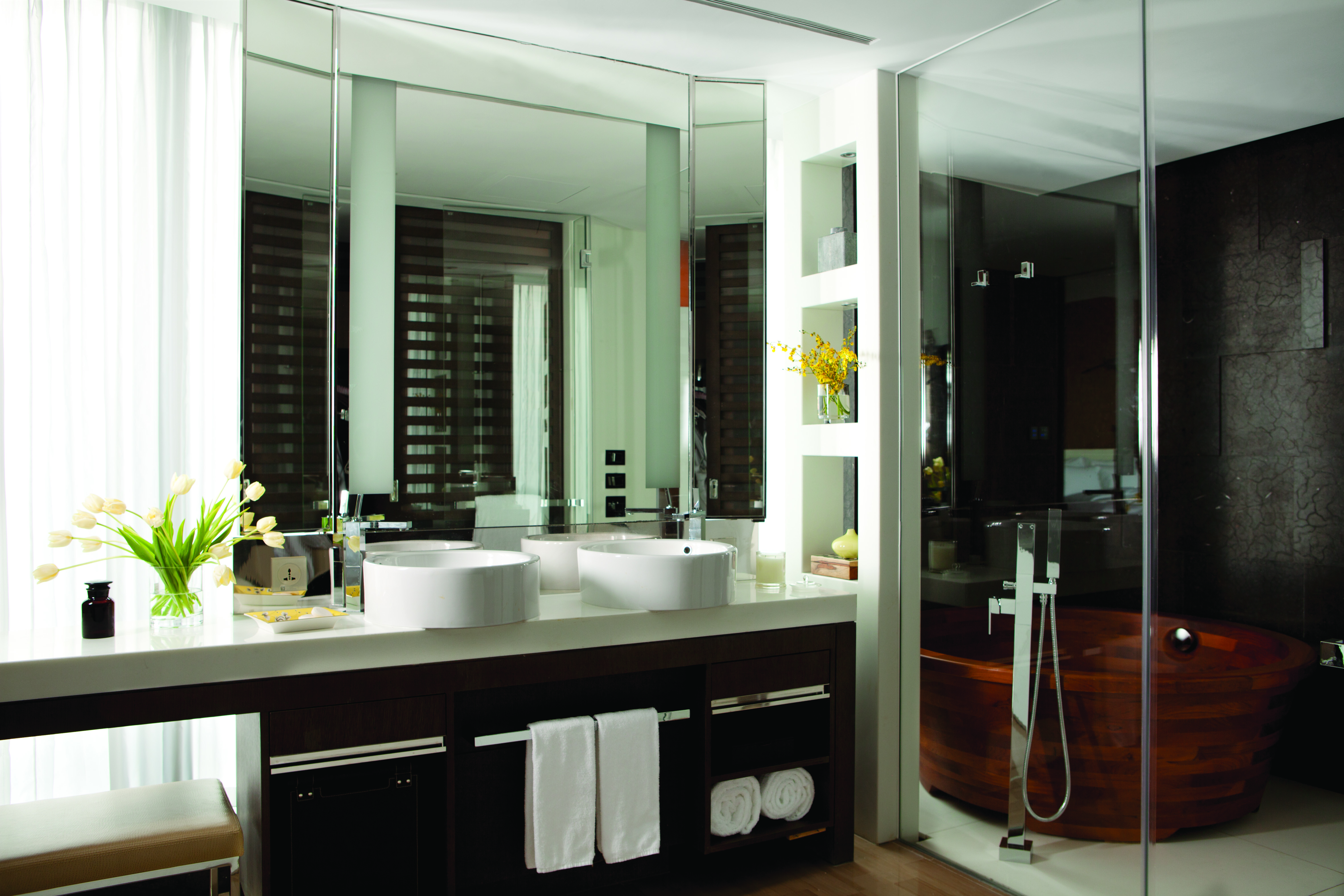 高級套房 不含行政樓