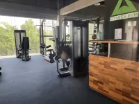 The Infinity View