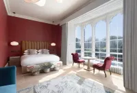 JA Mar Hall Scotland Hotels in 