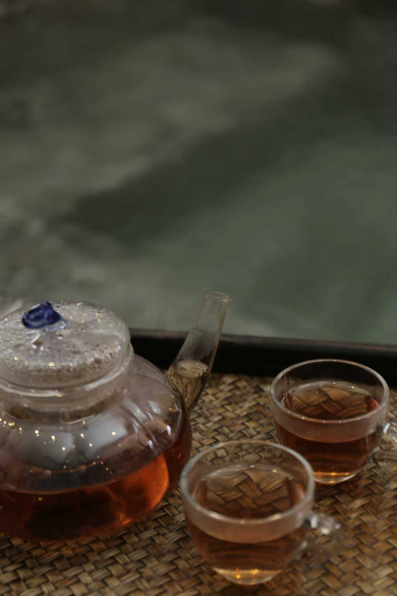 两居室 · 家庭温泉榻榻米套房