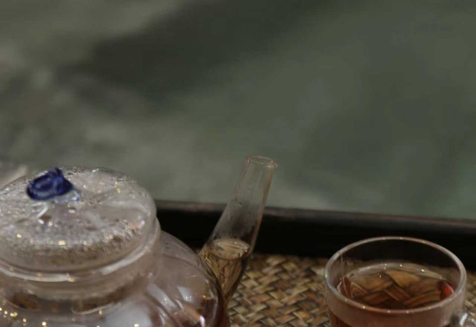 Wanda Realm Xiamen North Bay2-bedroom Suite