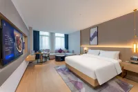 Lavande Hotel (Xuancheng Langxi County Government Guogou Plaza)