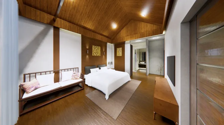 ห้องสวีทหรู