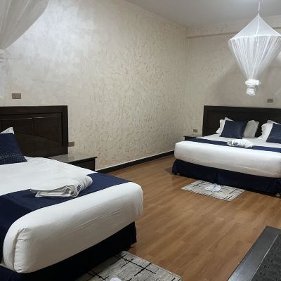 Family Triple Room Delano Hotel Promo Code