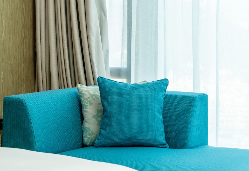 Grand Hyatt DalianGrand Executive Suite