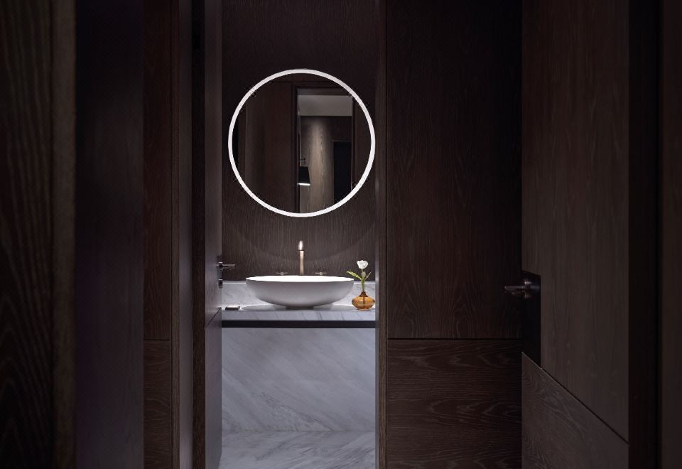 豪华家庭联通房「连通亲情时光」