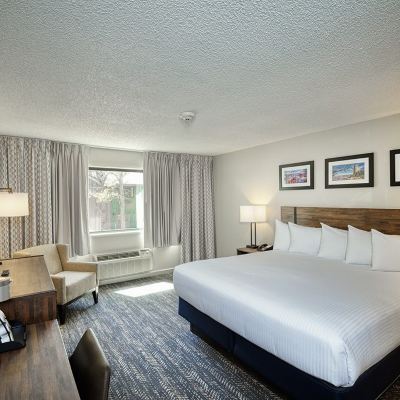 East King Room Yavapai Lodge Promo Code