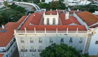 Hotel de Moura Các khách sạn ở 