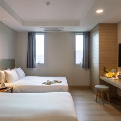 Condo Noble A 곤지암리조트 쿠폰