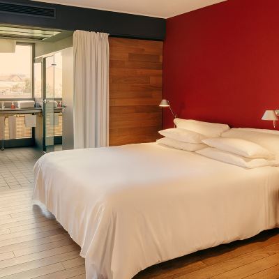 Camper King View Casa Camper Berlin Promo Code