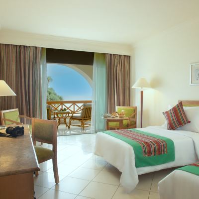 Classic Room With Sea View Movenpick Resort Taba Promo Code
