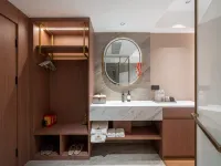 Runan Tian Zhongshan Hotel Hotels in Runan