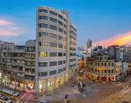 Grande Hotel Macau Hotels in 