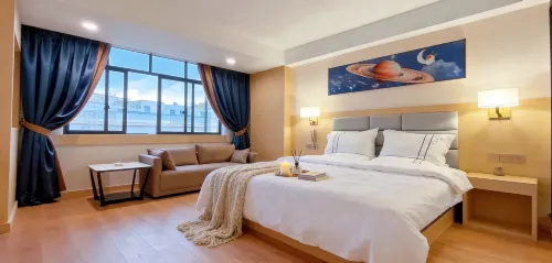 Muyuan Hotel