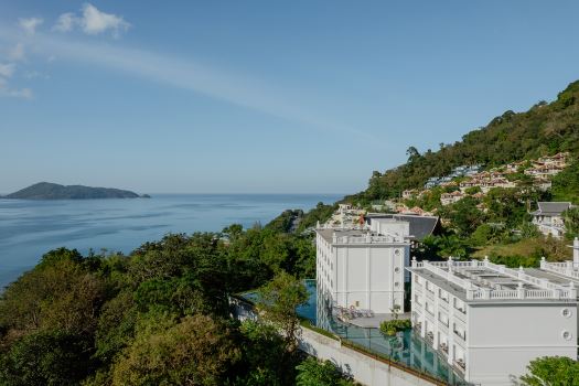 Marina Gallery Resort-KACHA-Kalim Bay by Sugar Marina Boutique Hotels