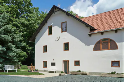 U Stareho zamku Hoteles en 