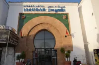 Résidence IGOUDAR Ξενοδοχεία στην πόλη 