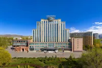 Altay Four Points by Sheraton Hotel Hotels in 