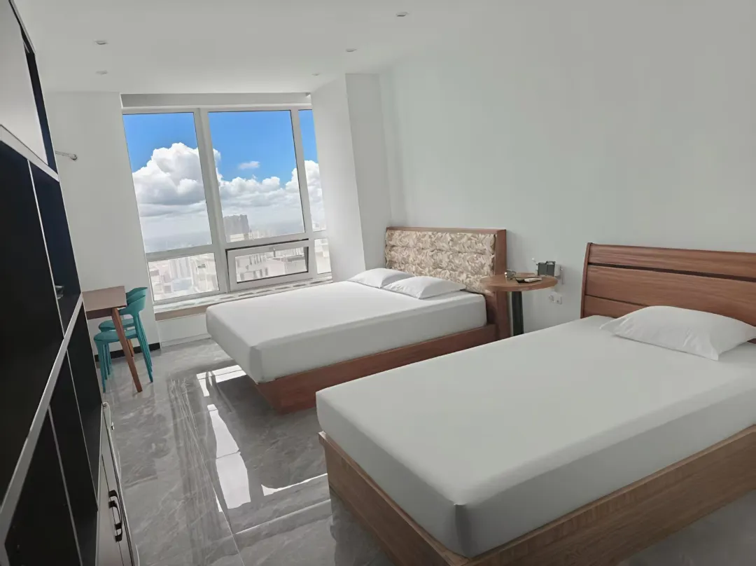 Changchun Guangzhiyu Apartment - Changchun