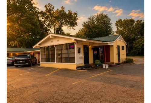 Sunrise Inn